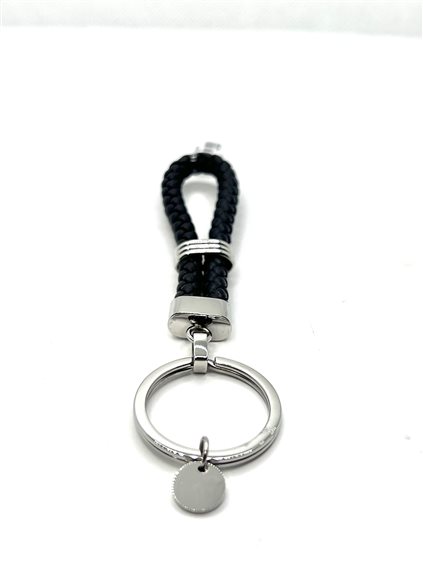 Portachiavi Domar Uomo Portachiavi acciaio in Acciaio PCH 0270 - PCH 0270